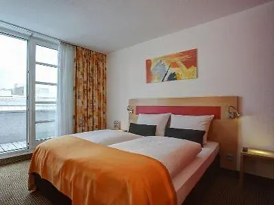 Centro City, Trademark Collection By Wyndham Hotel Núremberg