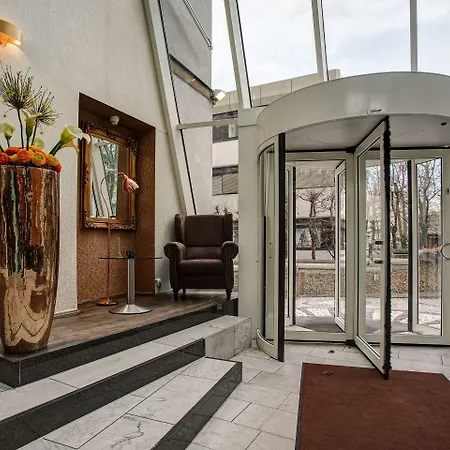 Centro City, Trademark Collection By Wyndham ホテル ニュルンベルク