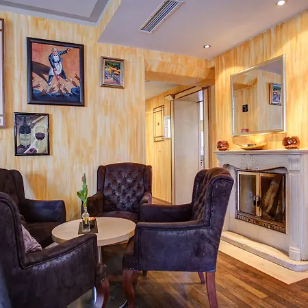 Ξενοδοχείο Centro City, Trademark Collection By Wyndham 3*