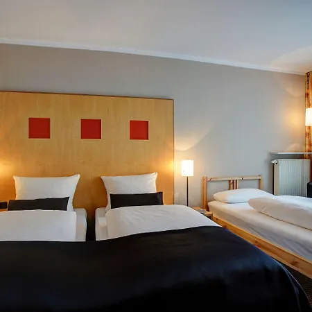 Centro City, Trademark Collection By Wyndham 3*