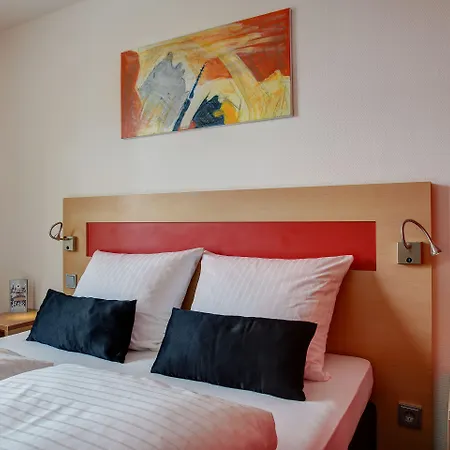 Hotel Centro City, Trademark Collection By Wyndham Núremberg