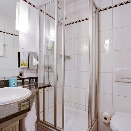 Centro City, Trademark Collection By Wyndham 3*