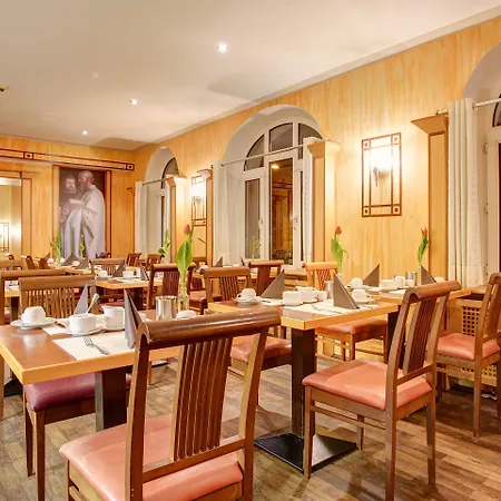 Ξενοδοχείο Centro City, Trademark Collection By Wyndham 3*