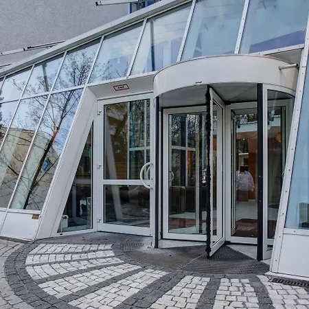 ホテル Centro City, Trademark Collection By Wyndham 3*