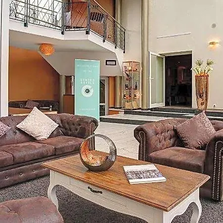 Centro City, Trademark Collection By Wyndham Hotel