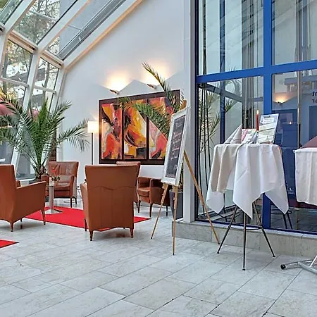 Hotel Centro City, Trademark Collection By Wyndham Nürnberg