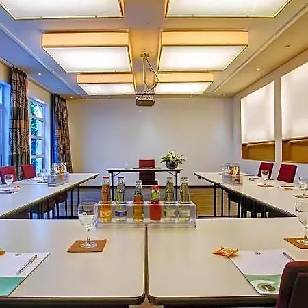 Centro City, Trademark Collection By Wyndham 3* Nürnberg