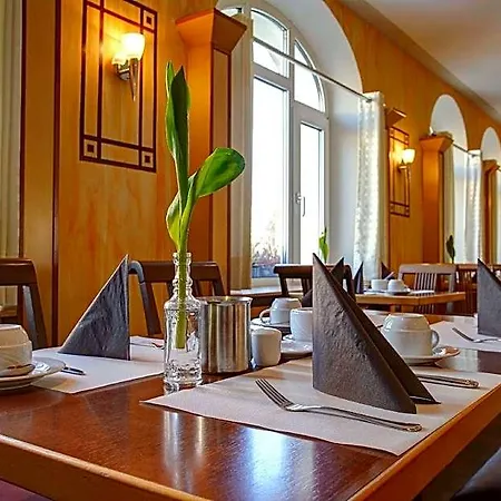 Hotel Centro City, Trademark Collection By Wyndham 3*