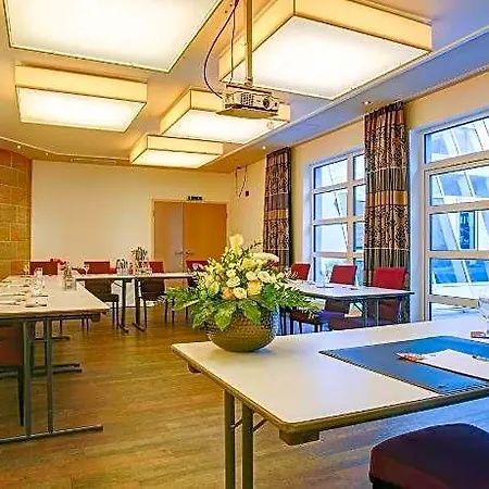 Hotel Centro City, Trademark Collection By Wyndham Nürnberg