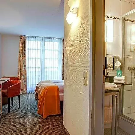 Centro City, Trademark Collection By Wyndham Hotel 3*