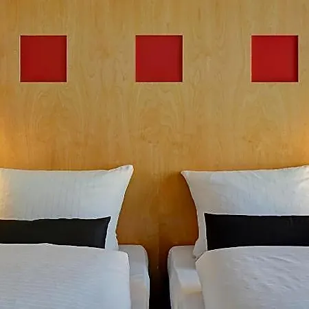 Hotel Centro City, Trademark Collection By Wyndham 3*