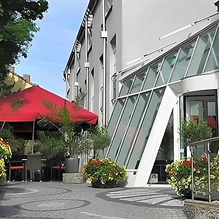 Centro City, Trademark Collection By Wyndham 3*