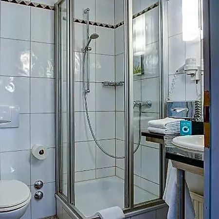 Hotel Centro City, Trademark Collection By Wyndham 3*