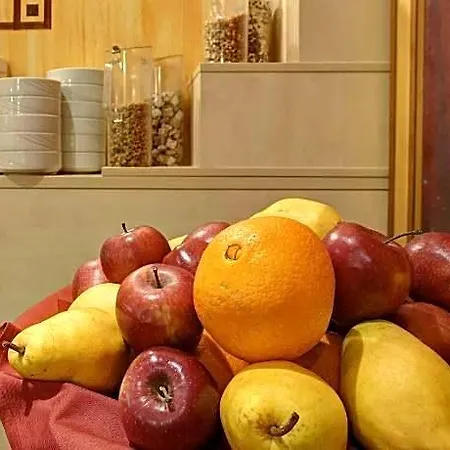 Centro City, Trademark Collection By Wyndham Hotel 3*