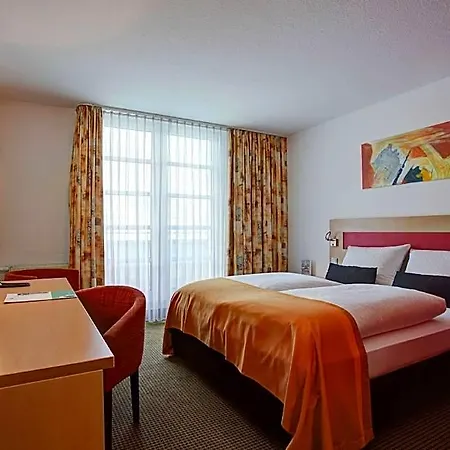 Hotel Centro City, Trademark Collection By Wyndham Nürnberg