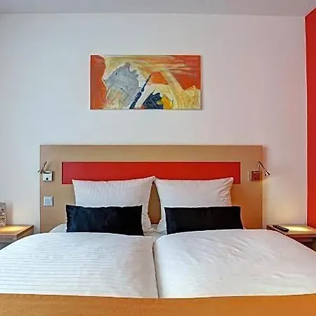 Hotel Centro City, Trademark Collection By Wyndham