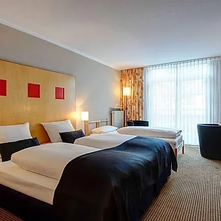 Centro City, Trademark Collection By Wyndham Hotel 3*