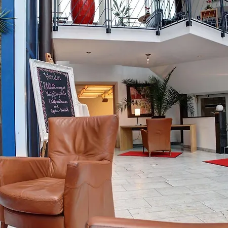 Centro City, Trademark Collection By Wyndham Hotell