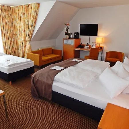 Centro City, Trademark Collection By Wyndham Hotell