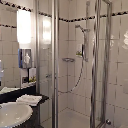 Centro City, Trademark Collection By Wyndham Hotell Nürnberg