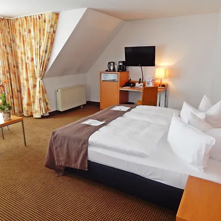 Hotell Centro City, Trademark Collection By Wyndham Nürnberg