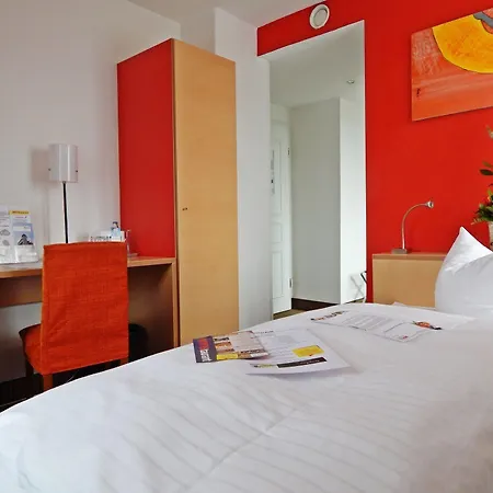 Centro City, Trademark Collection By Wyndham Hotell Nürnberg