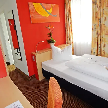 Centro City, Trademark Collection By Wyndham Hotell 3*