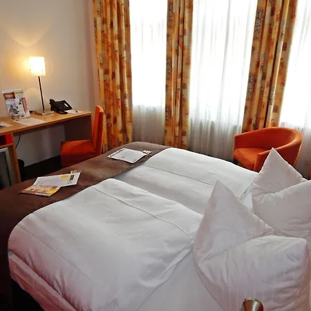 Hotell Centro City, Trademark Collection By Wyndham 3*