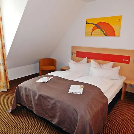 Hotell Centro City, Trademark Collection By Wyndham 3*