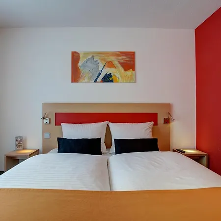Centro City, Trademark Collection By Wyndham Nürnberg