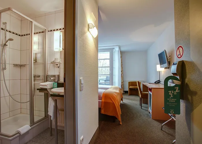 Centro City, Trademark Collection By Wyndham ホテル