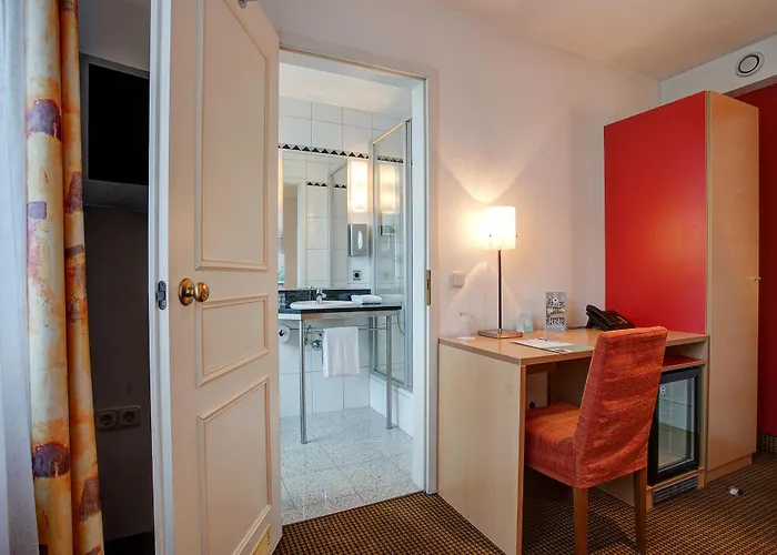 Centro City, Trademark Collection By Wyndham ホテル