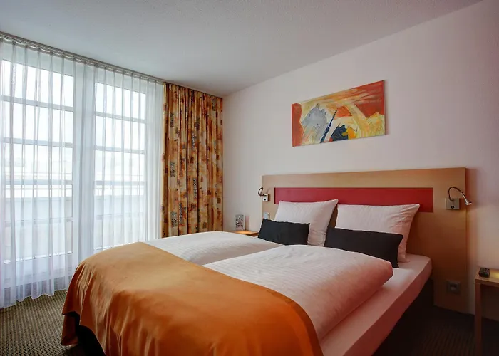 Centro City, Trademark Collection By Wyndham ホテル 3*