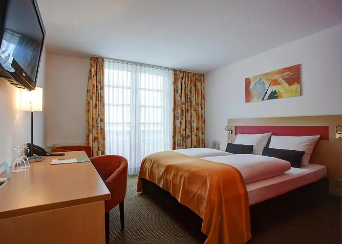 Centro City, Trademark Collection By Wyndham Hotel Norimberk
