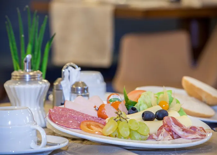 ホテル Centro City, Trademark Collection By Wyndham