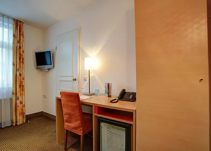 Centro City, Trademark Collection By Wyndham 3*