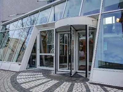 Centro City, Trademark Collection By Wyndham ホテル 3*