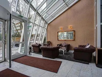 Centro City, Trademark Collection By Wyndham ホテル