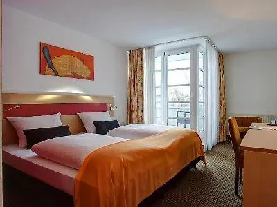 Centro City, Trademark Collection By Wyndham ニュルンベルク