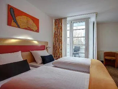 Centro City, Trademark Collection By Wyndham 3*