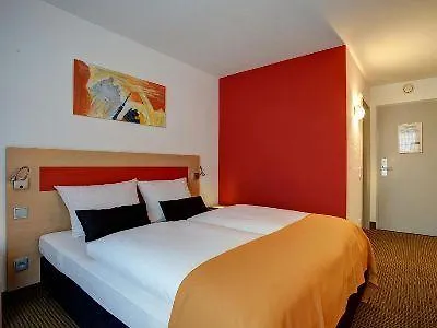 Centro City, Trademark Collection By Wyndham ホテル ニュルンベルク