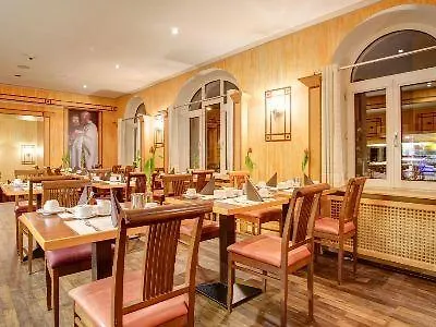 Centro City, Trademark Collection By Wyndham ニュルンベルク