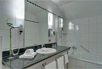 Centro City, Trademark Collection By Wyndham