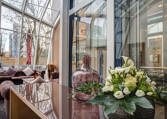 Centro City, Trademark Collection By Wyndham ホテル