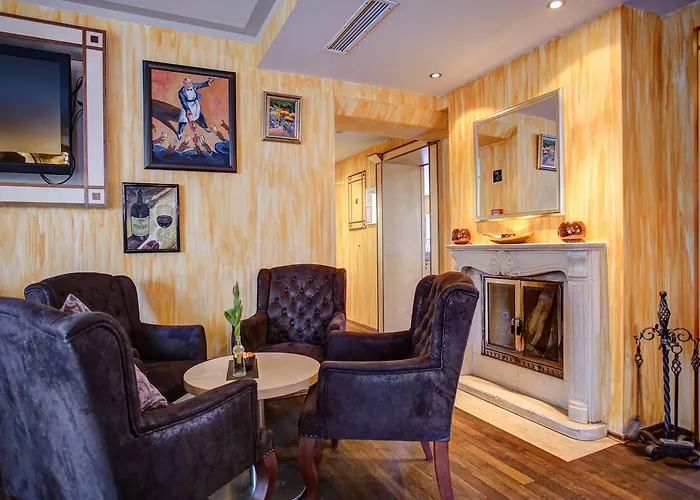 ホテル Centro City, Trademark Collection By Wyndham 3*