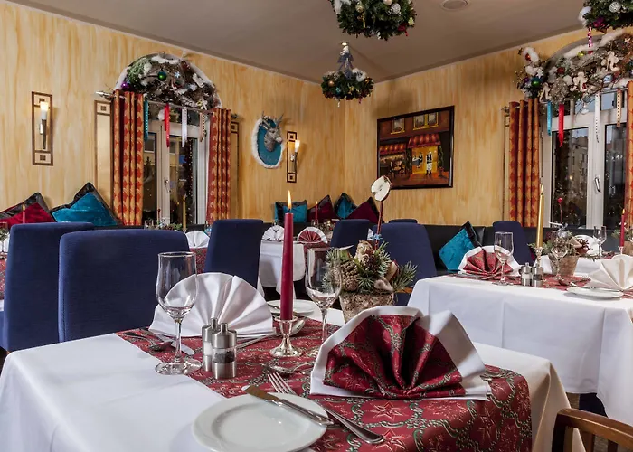 Centro City, Trademark Collection By Wyndham ホテル ニュルンベルク