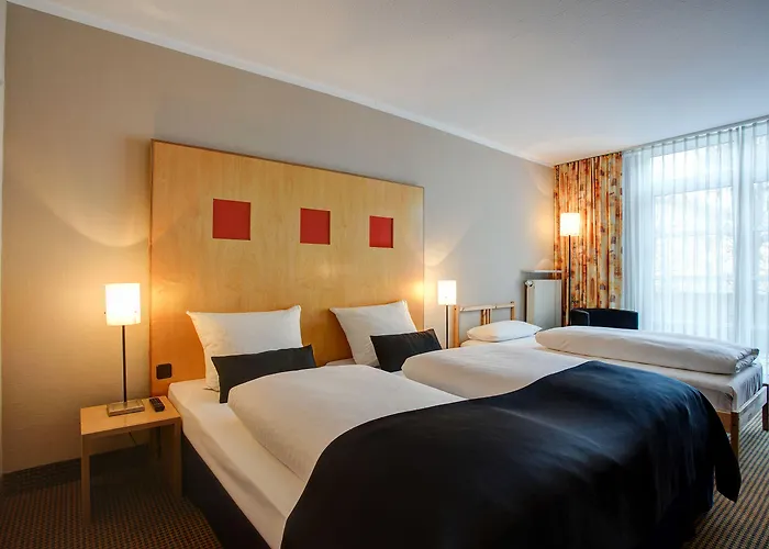 Centro City, Trademark Collection By Wyndham ホテル 3*