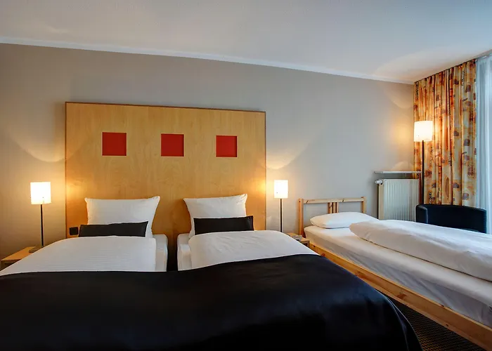 Centro City, Trademark Collection By Wyndham 3*