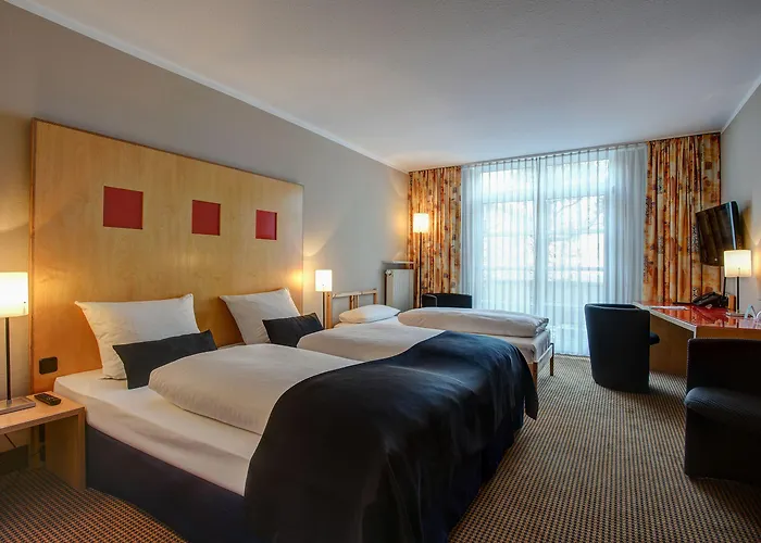 Centro City, Trademark Collection By Wyndham ニュルンベルク