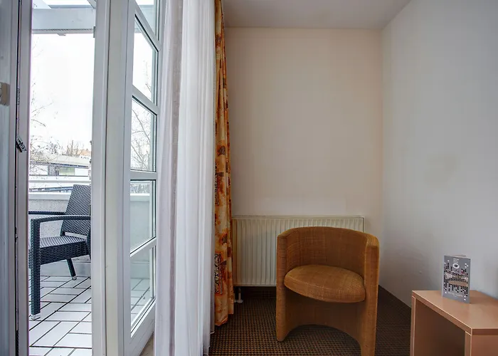 Centro City, Trademark Collection By Wyndham 3*